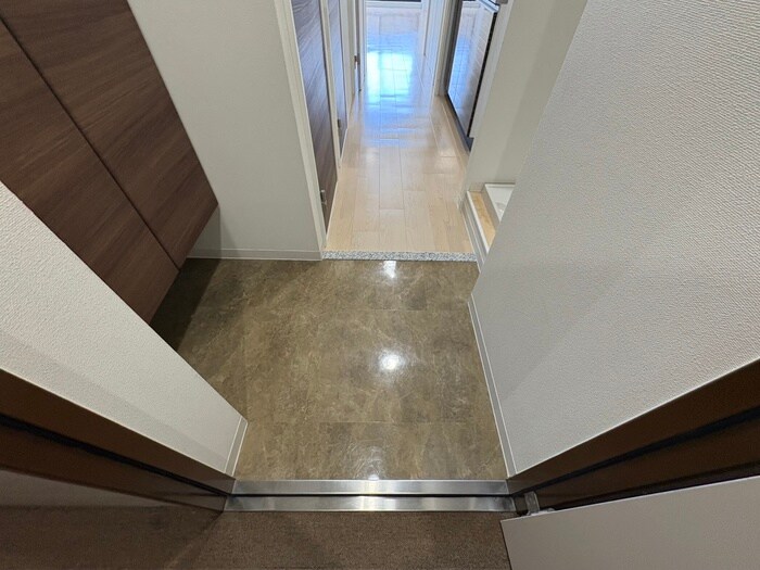 Ｌｕｘｅ神戸ＷＥＳＴの物件内観写真