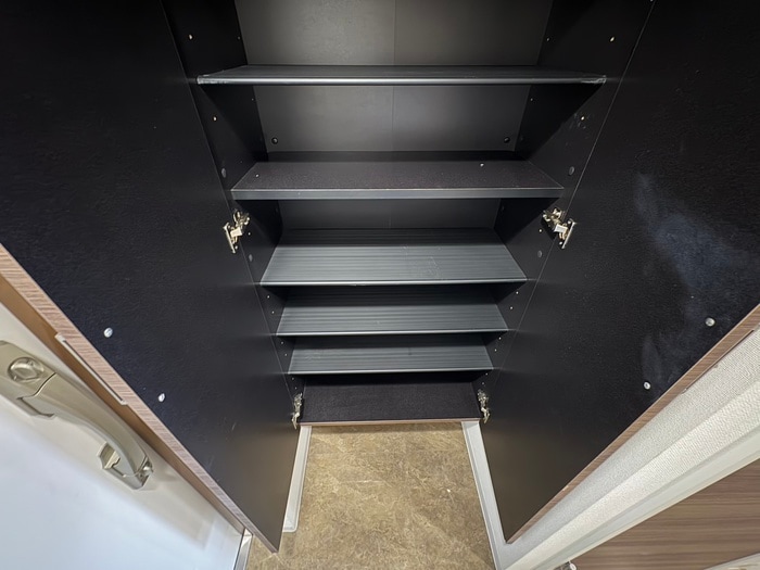 Ｌｕｘｅ神戸ＷＥＳＴの物件内観写真