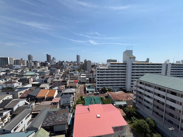 Ｌｕｘｅ神戸ＷＥＳＴの物件内観写真