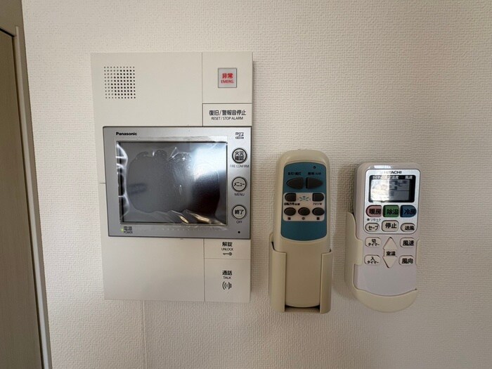 Ｌｕｘｅ神戸ＷＥＳＴの物件内観写真