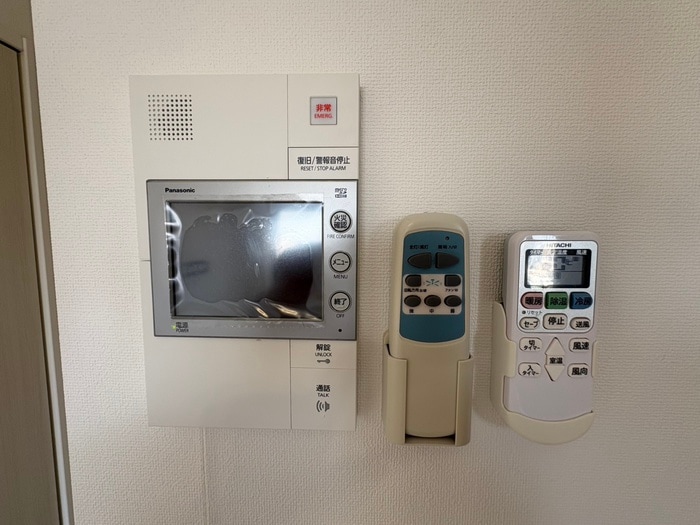 Ｌｕｘｅ神戸ＷＥＳＴの物件内観写真