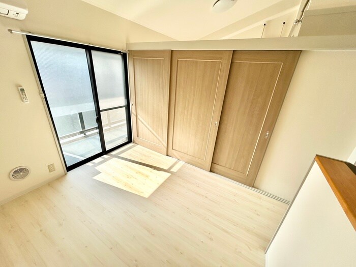 セレ－ナ塚口の物件内観写真