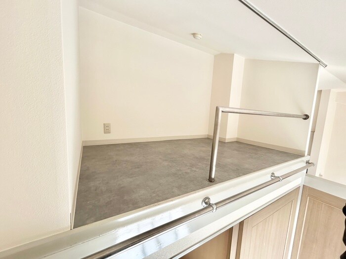 セレ－ナ塚口の物件内観写真