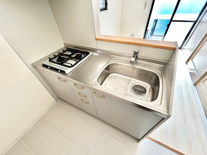 セレ－ナ塚口の物件内観写真