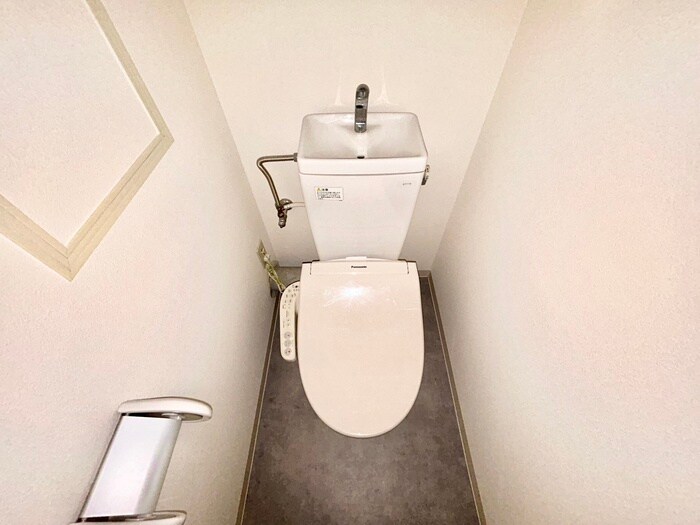 セレ－ナ塚口の物件内観写真