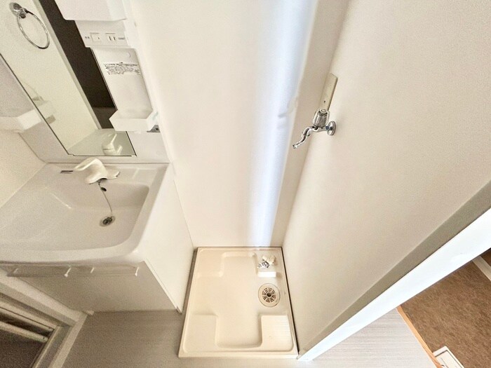 セレ－ナ塚口の物件内観写真