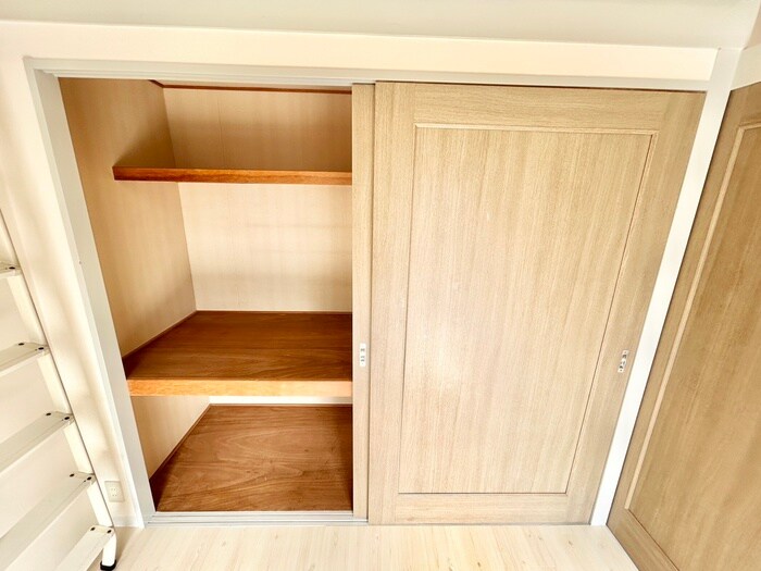 セレ－ナ塚口の物件内観写真