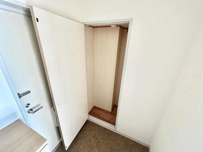 セレ－ナ塚口の物件内観写真