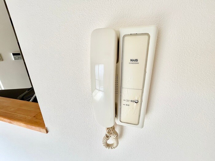 セレ－ナ塚口の物件内観写真