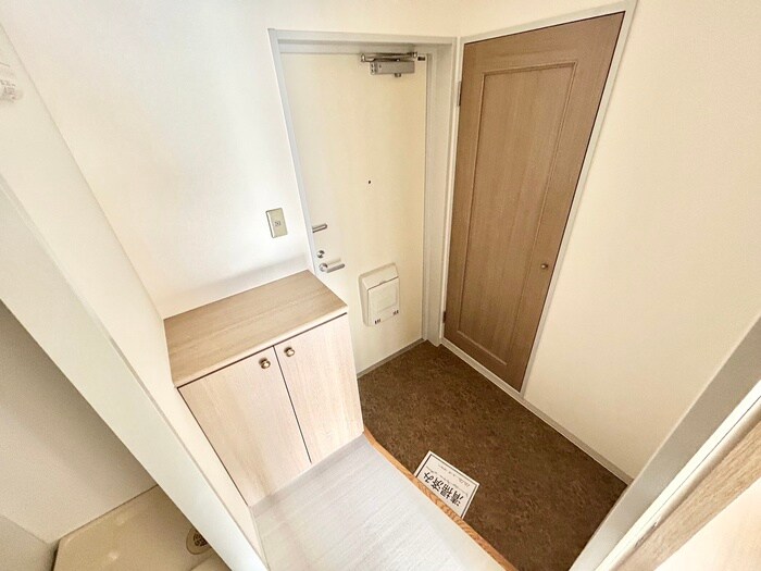 セレ－ナ塚口の物件内観写真