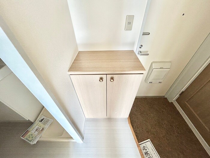 セレ－ナ塚口の物件内観写真