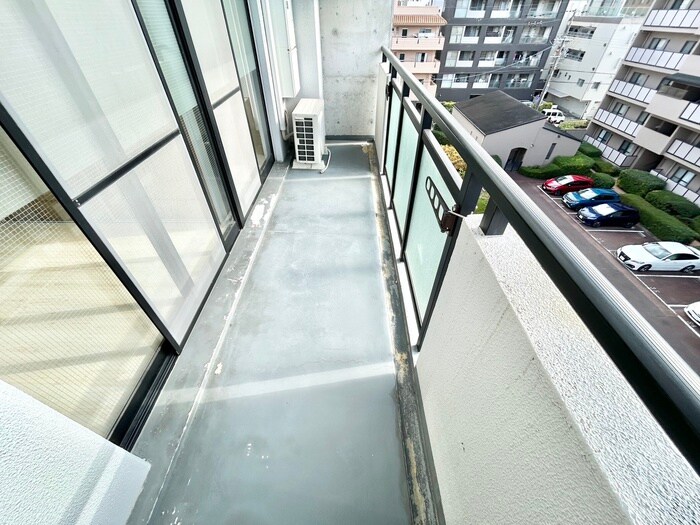 セレ－ナ塚口の物件内観写真