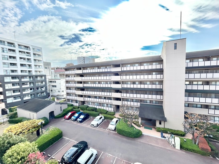 セレ－ナ塚口の物件内観写真