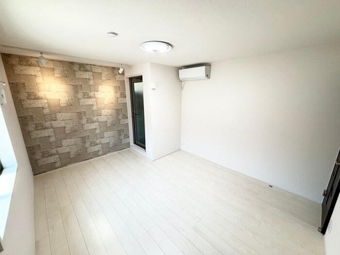 フジパレス針中野湯里の物件内観写真