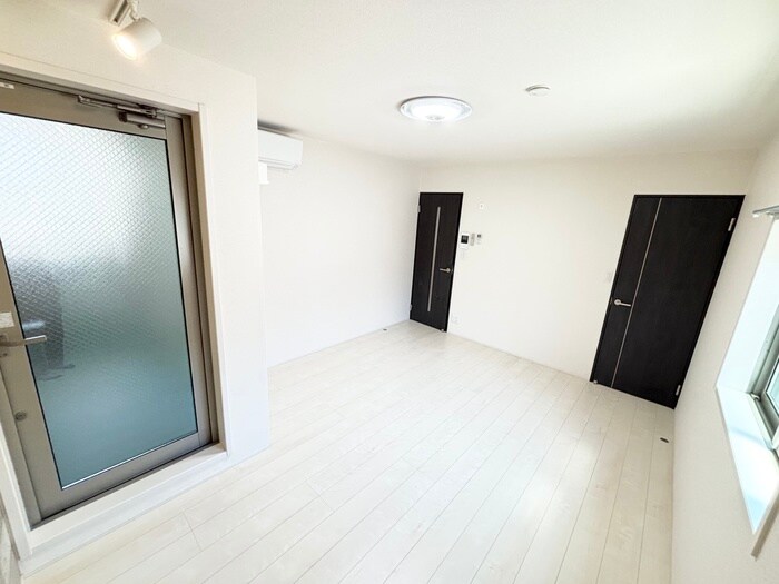 フジパレス針中野湯里の物件内観写真