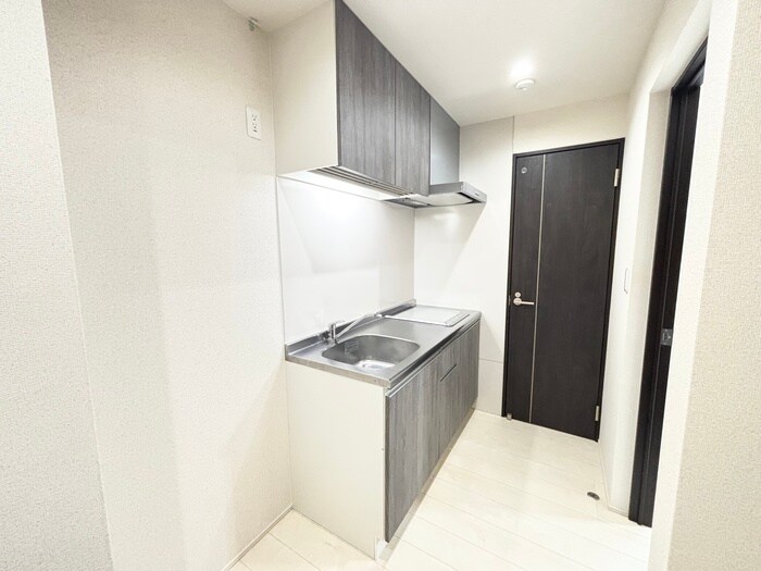 フジパレス針中野湯里の物件内観写真