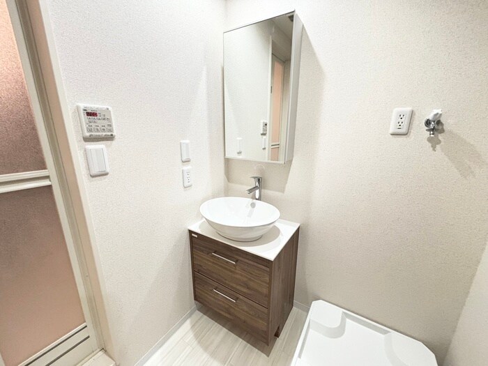 フジパレス針中野湯里の物件内観写真