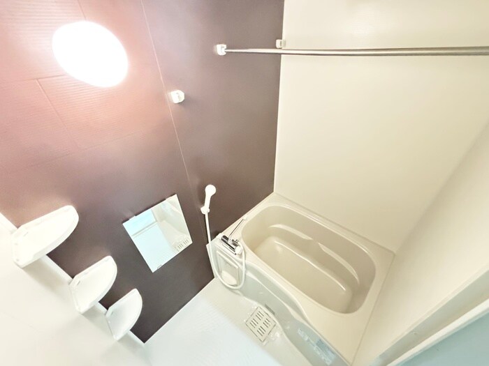 フジパレス針中野湯里の物件内観写真