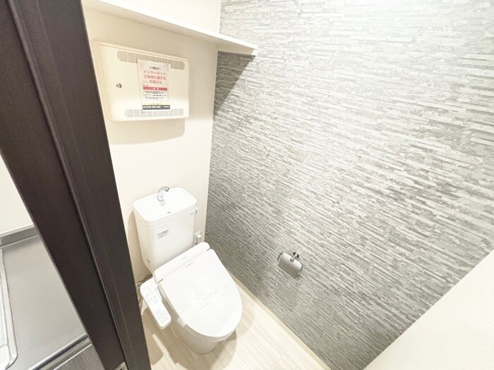 フジパレス針中野湯里の物件内観写真