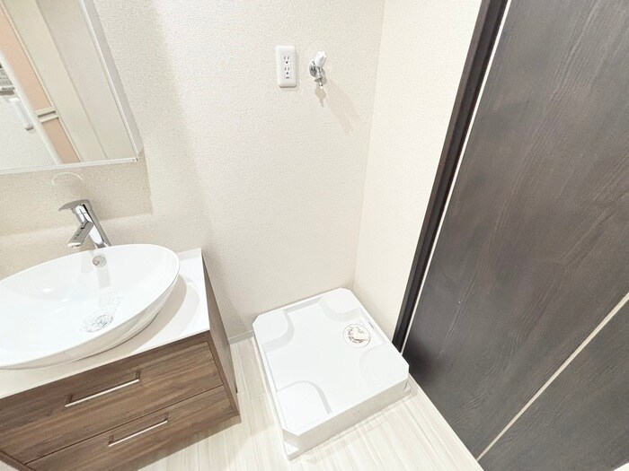 フジパレス針中野湯里の物件内観写真