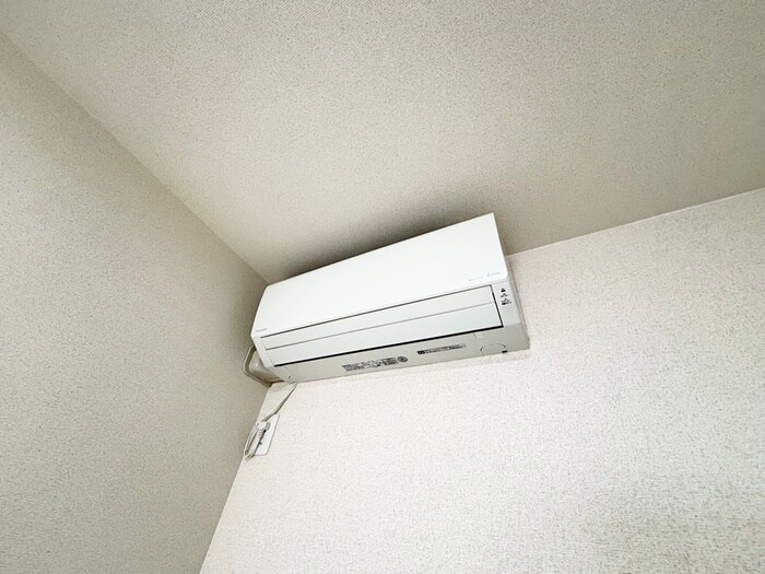 フジパレス針中野湯里の物件内観写真