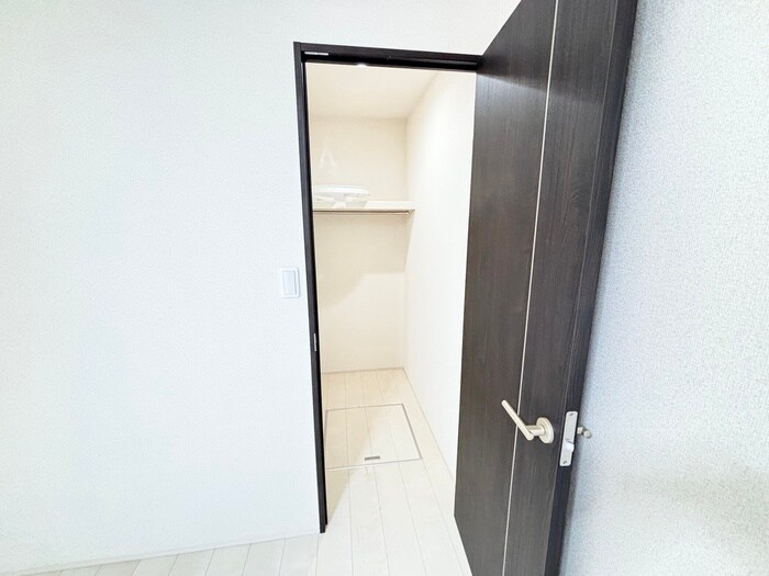 フジパレス針中野湯里の物件内観写真