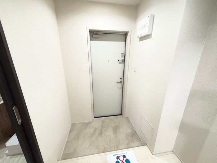 フジパレス針中野湯里の物件内観写真