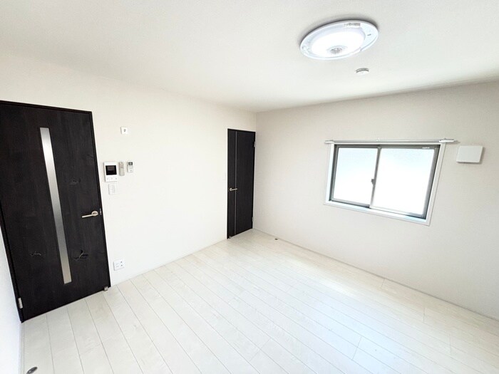 フジパレス針中野湯里の物件内観写真