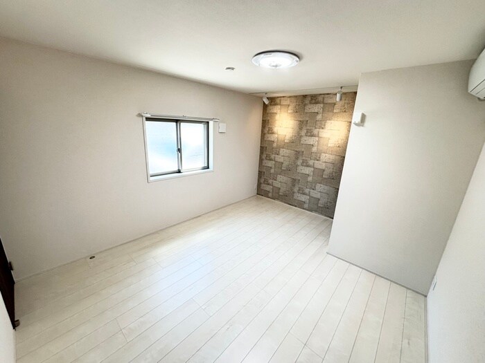 フジパレス針中野湯里の物件内観写真