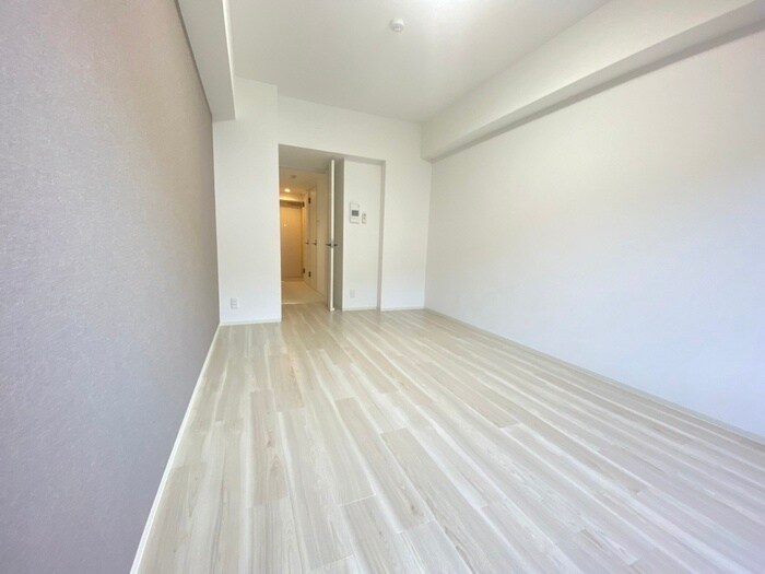 トレジャーマンションⅡの物件内観写真