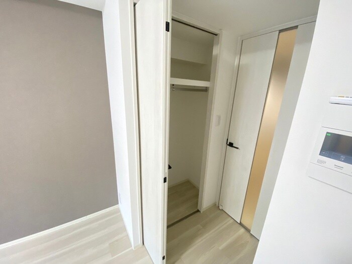 トレジャーマンションⅡの物件内観写真