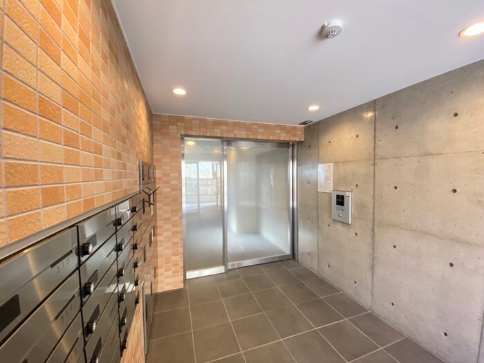 トレジャーマンションⅡの物件外観写真