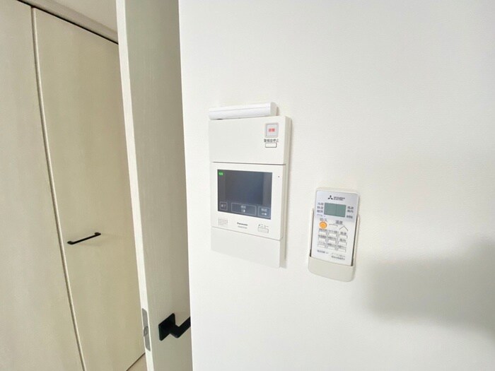 トレジャーマンションⅡの物件内観写真