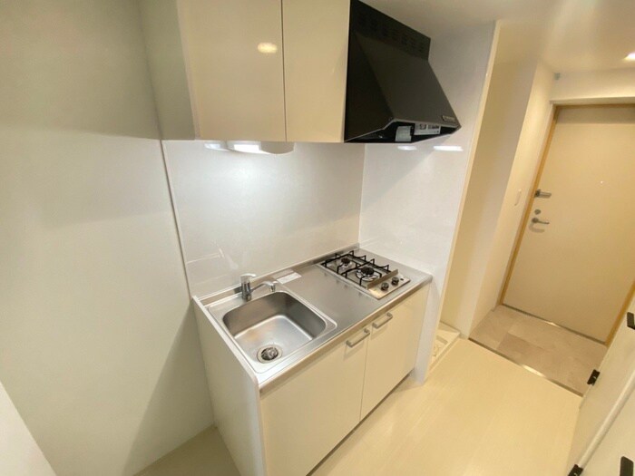 トレジャーマンションⅡの物件内観写真