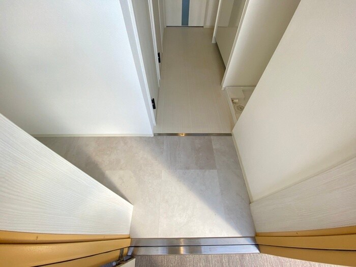 トレジャーマンションⅡの物件内観写真