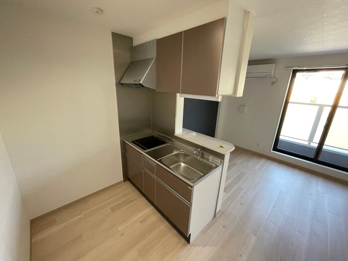 S-BASE津田元町の物件内観写真