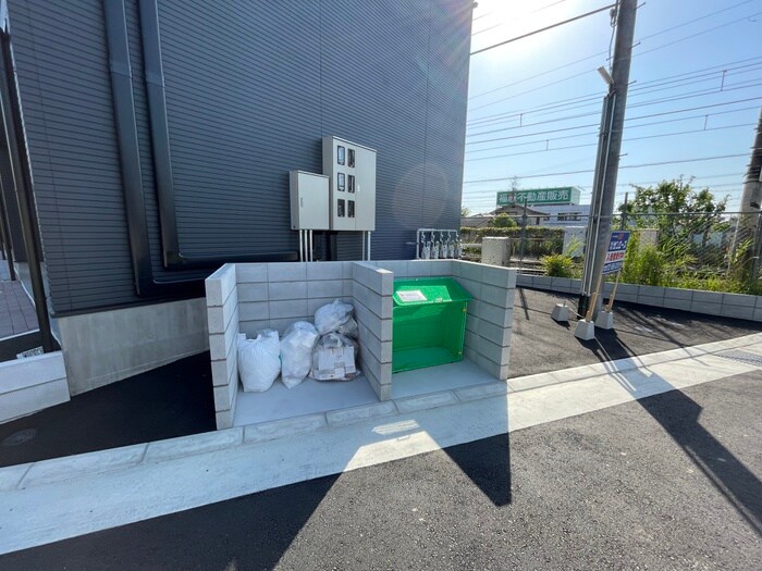 S-BASE津田元町の物件外観写真