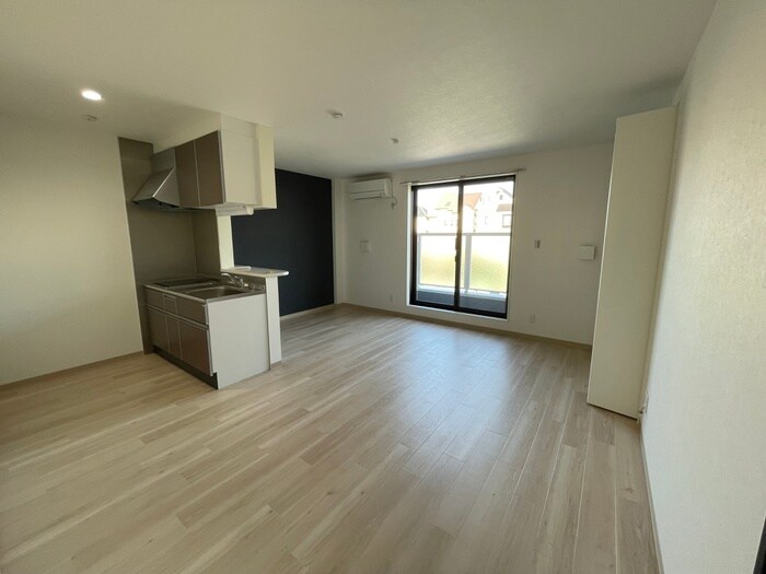 S-BASE津田元町の物件内観写真