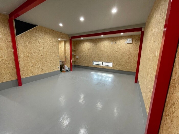 S-BASE津田元町の物件内観写真