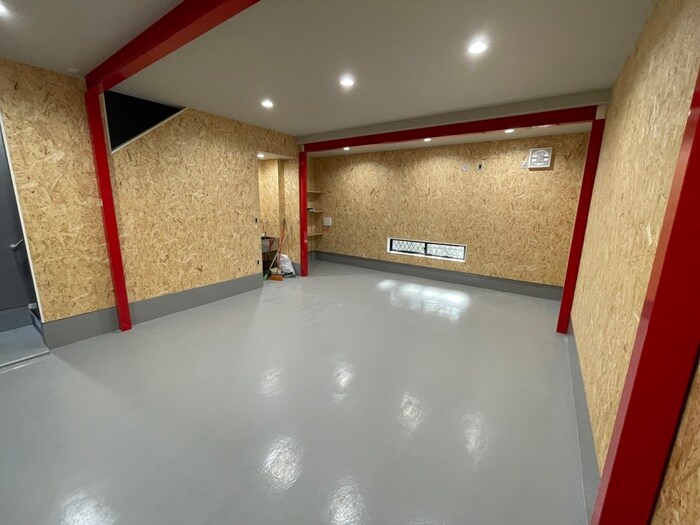 S-BASE津田元町の物件内観写真