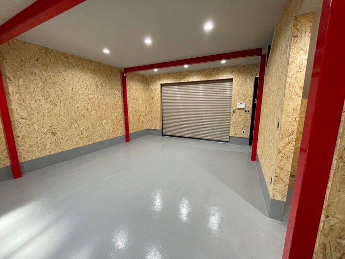 S-BASE津田元町の物件内観写真