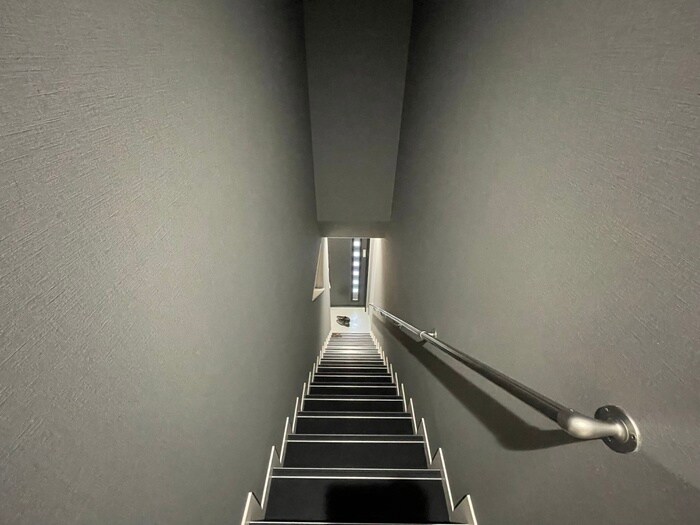 S-BASE津田元町の物件内観写真