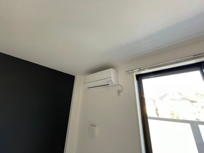 S-BASE津田元町の物件内観写真