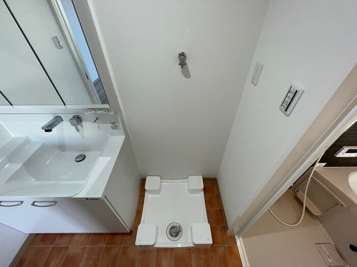 S-BASE津田元町の物件内観写真