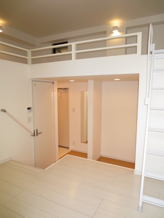 サクシード寺地町の物件内観写真