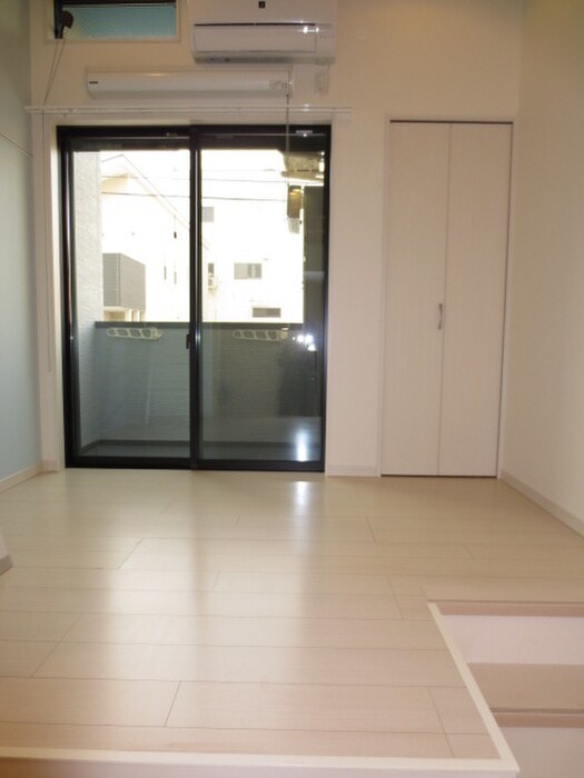 サクシード寺地町の物件内観写真