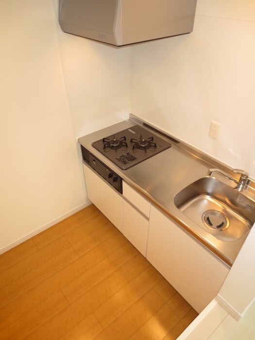 サクシード寺地町の物件内観写真