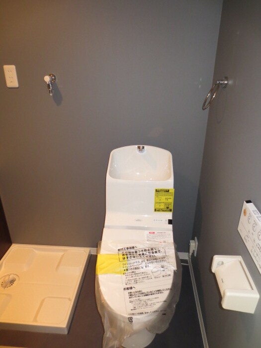 サクシード寺地町の物件内観写真