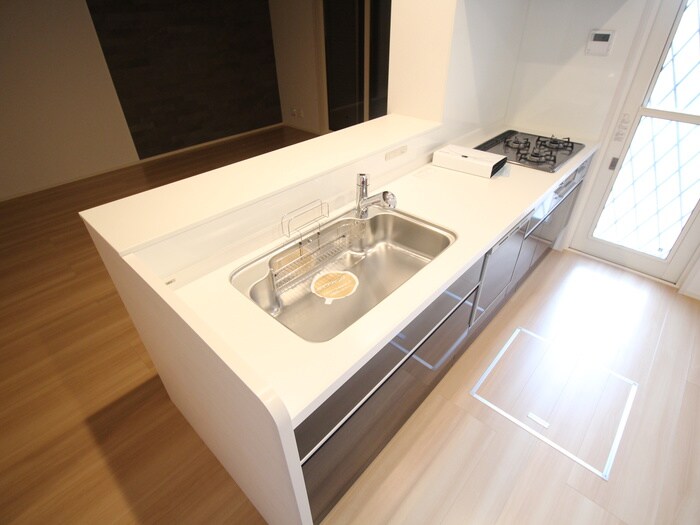 グランテラス千里中央の物件内観写真