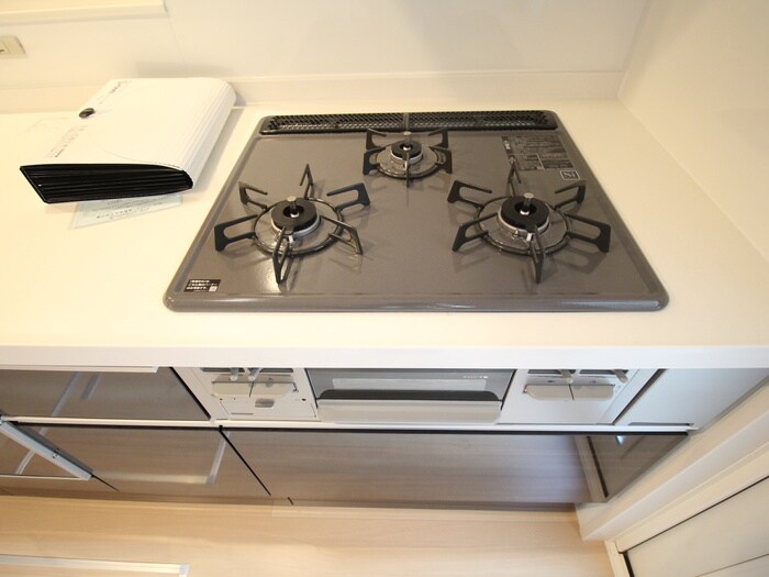 グランテラス千里中央の物件内観写真